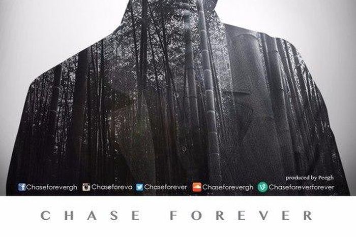 Chase Forever - Sugar Cane