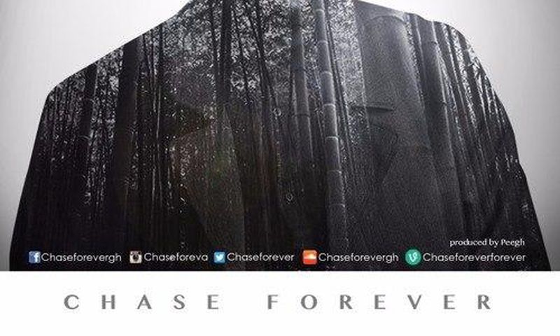 Chase Forever - Sugar Cane