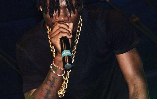 Stonebwoy fans not happy with his new tattoos.