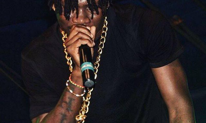 Stonebwoy fans not happy with his new tattoos.