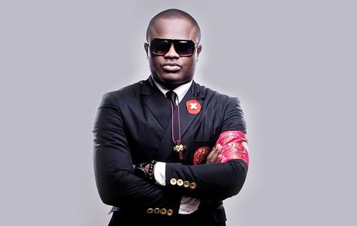 Ghanaian gospel artiste, Qwesi Oteng is asking his colleagues to boycott the annual 4syte Music Video Awards.