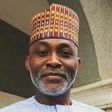 Veteran actor, Richard Mofe Damijo, shares epic selfie
