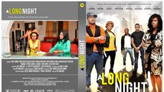 'A Long Night' Movie Poster