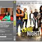 'A Long Night' Movie Poster