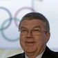 Sport scandals an opportunity for change - IOC's Bach