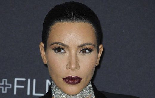 Kim Kardashian