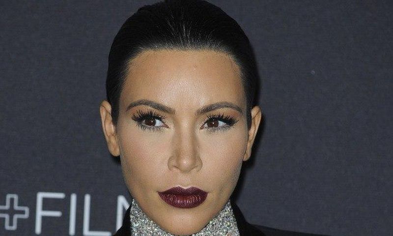 Kim Kardashian
