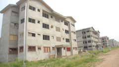 GREDA Estate (File Photo)
