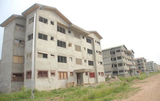 GREDA Estate (File Photo)