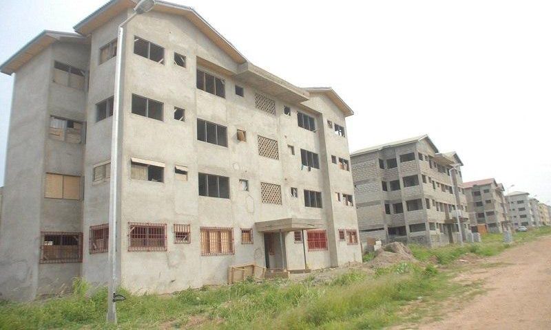 GREDA Estate (File Photo)