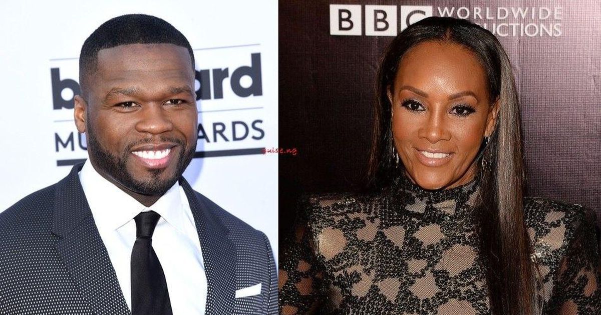 Rapper disses Vivica A. Fox again as she makes 'Empire' debut | Pulse Ghana