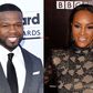 50 Cent vs Vivica A. Fox battle continues