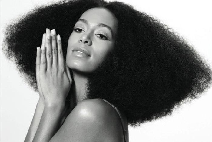 Solange Knowles