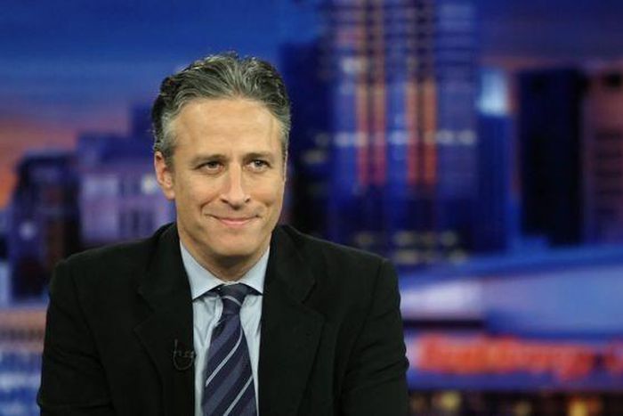 Jon Stewart