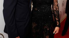 Jessica Alba and husband, Cash Warren