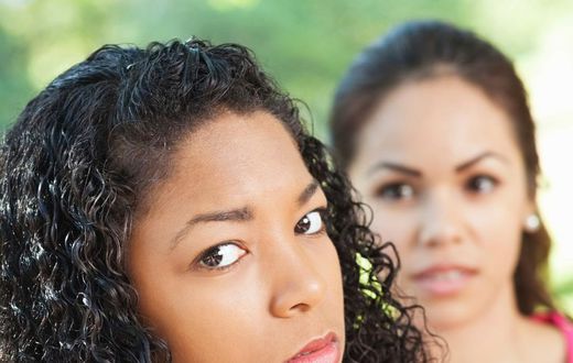 You may ruin your relationship with close friends totally if you continue to act in a certain pattern