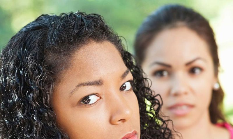 You may ruin your relationship with close friends totally if you continue to act in a certain pattern