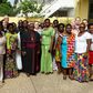 The MoU was borne out of a four-day brainstorming workshop in Accra with the Pharmacists without Borders, Lady Pharmacist Association of Ghana (LAPAG) , and the Anglican Church Diocese of Accra.