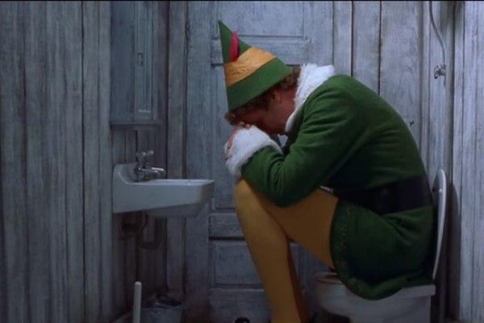 Christmas is the time of year that people experience a high incidence of depression