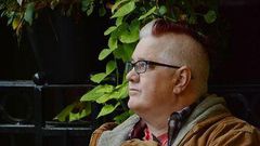 Navy veteran sues U.S. State Department for denying 'intersex' passport