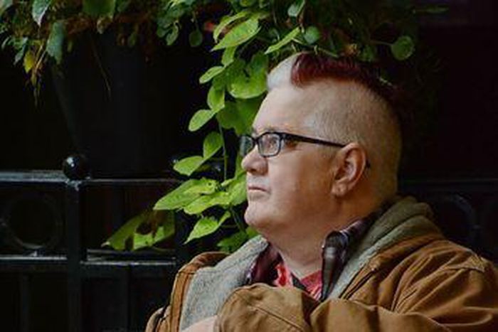 Navy veteran sues U.S. State Department for denying 'intersex' passport