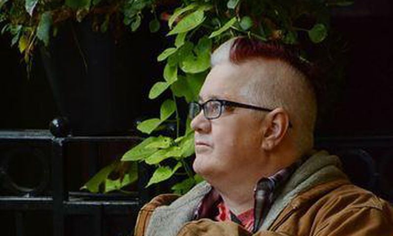 Navy veteran sues U.S. State Department for denying 'intersex' passport