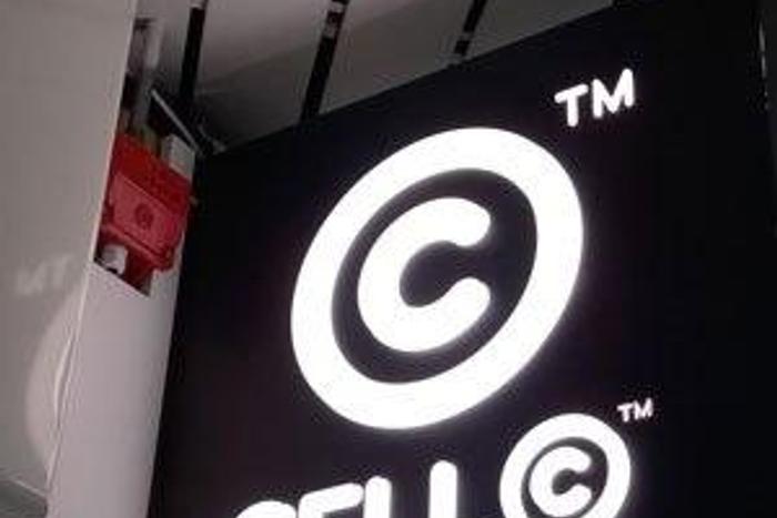 South Africa's Telkom in talks to buy mobile phone operator Cell C