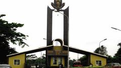 Obafemi Awolowo University
