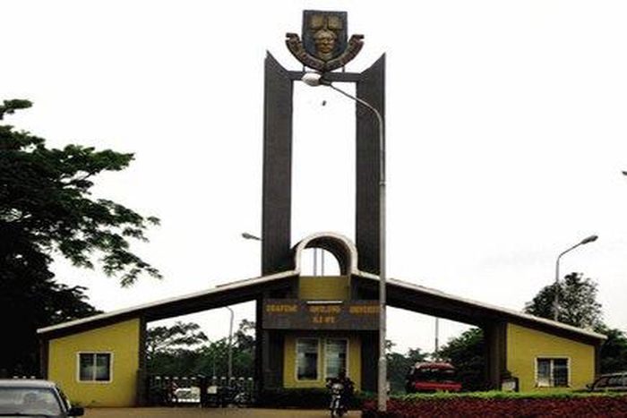 Obafemi Awolowo University