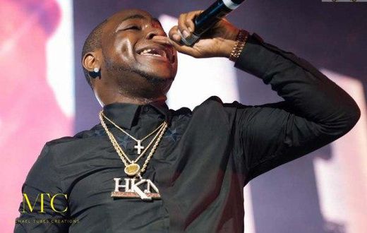 Davido