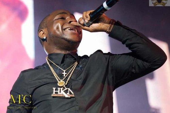 Davido
