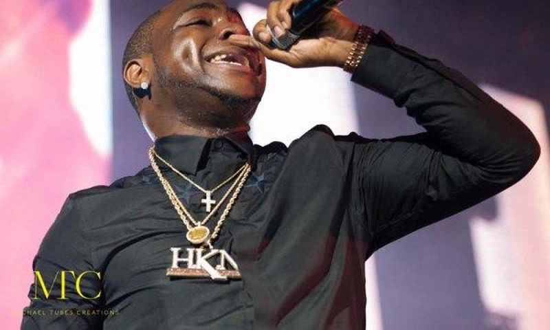 Davido