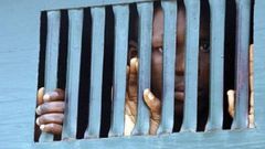 Ibrahim Ashiru is now in prison for attempting to kill his ex-wife.