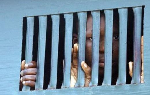 Ibrahim Ashiru is now in prison for attempting to kill his ex-wife.