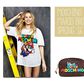 Moschino X Nintendo Mario Bros 'Super Moschino' collection