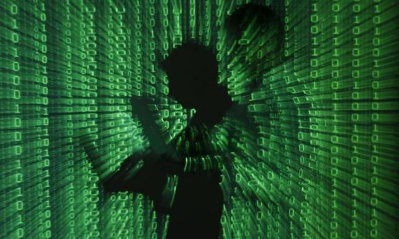 U.S., China reach agreement on guidelines for requesting assistance fighting cyber crime