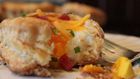 Baked Eggs Pastry