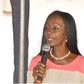 Ms Sherry Aryeetey, Minister of Fisheries and Aquaculture Development
