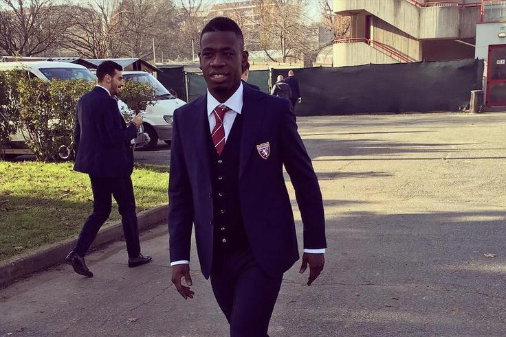 Afriyie Acquah