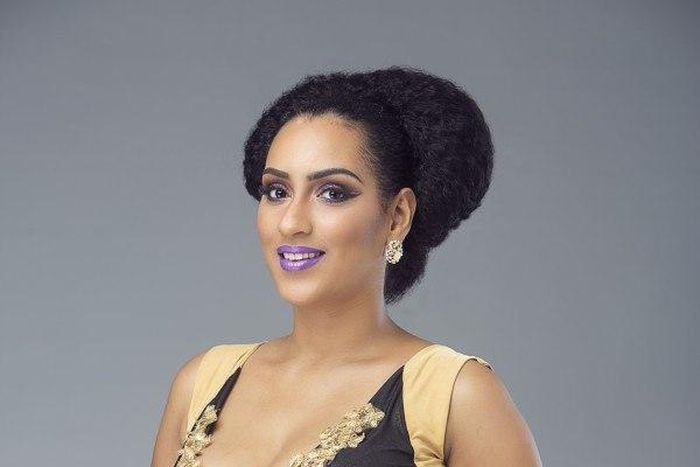 Juliet Ibrahim