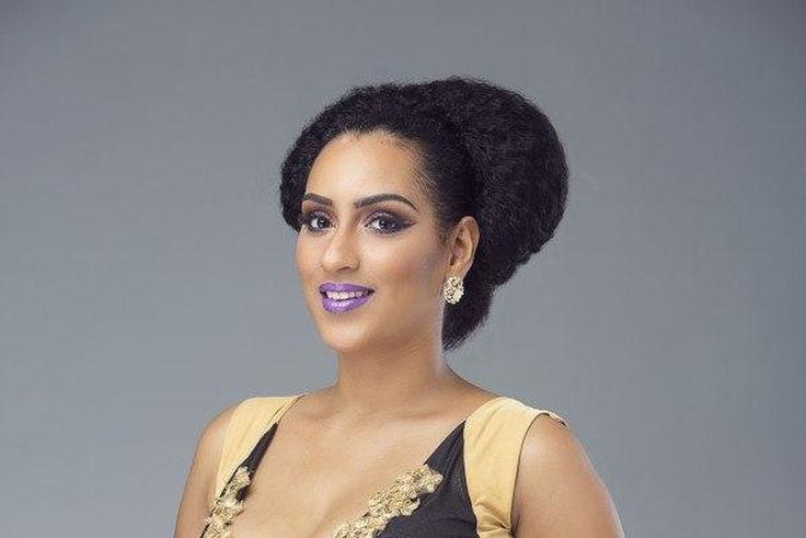 Juliet Ibrahim