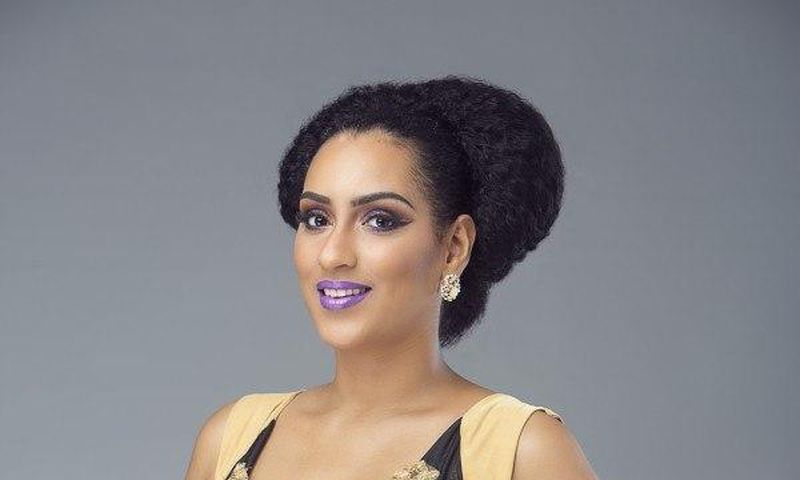 Juliet Ibrahim