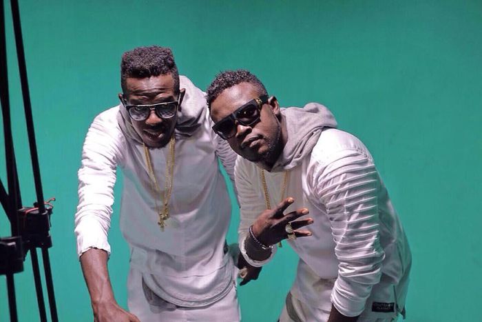 Asaase Aban Red Lite feat. Gasmilla