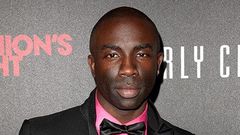 Sam Sarpong dies of suicide at 40