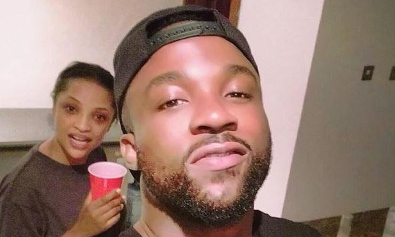 Freda Francis, Iyanya