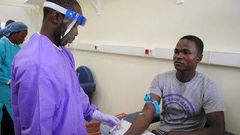 Last 2 Ebola patients discharged