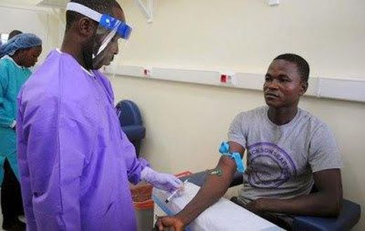Last 2 Ebola patients discharged