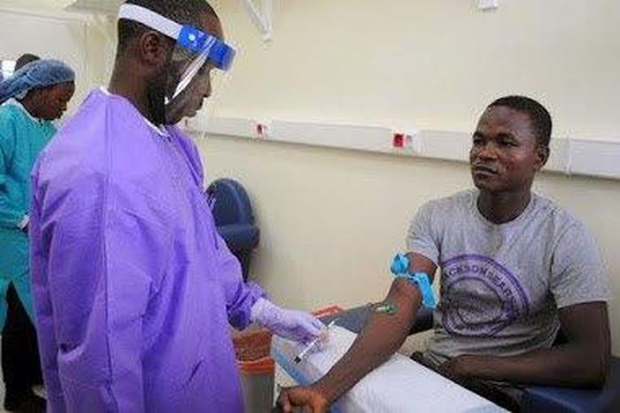 Last 2 Ebola patients discharged