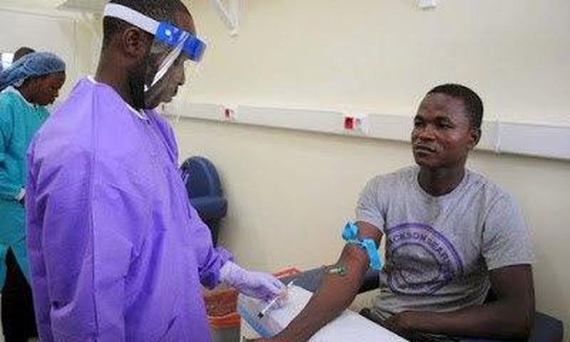 Last 2 Ebola patients discharged