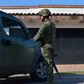 Mexico seizes planes, homes in search for drug lord